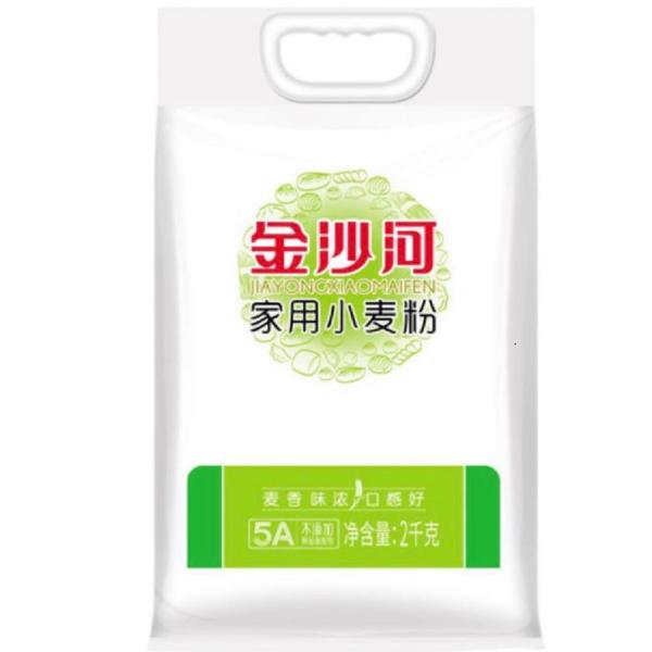 金沙河家用小麦粉